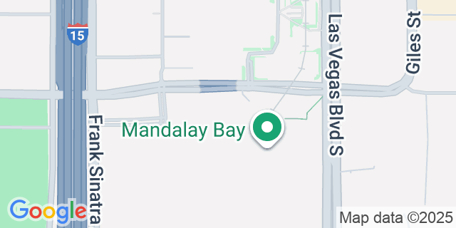 Map showing location