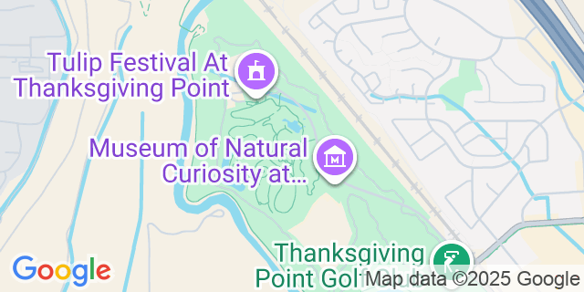 Map showing location