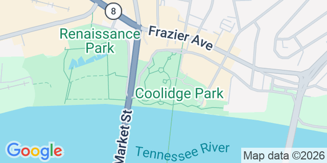 Map showing location