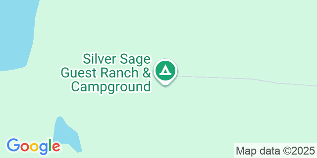 Map showing location