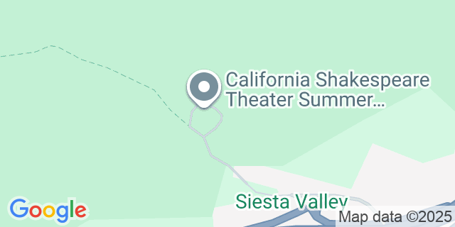 Map showing location