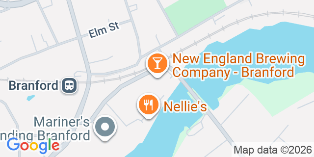 Map showing location