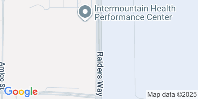 Map showing location