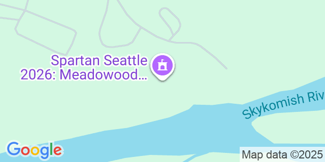 Map showing location