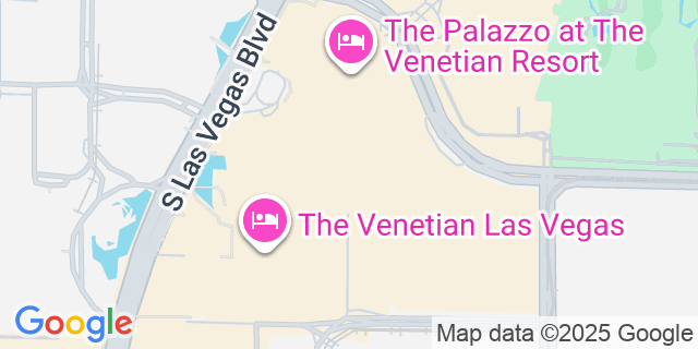 Map showing location