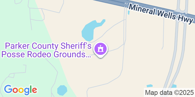 Map showing location