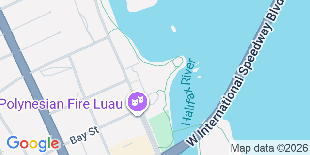 Map showing location