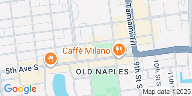 Map showing location