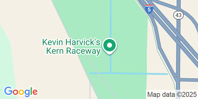 Map showing location