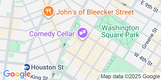 Map showing location