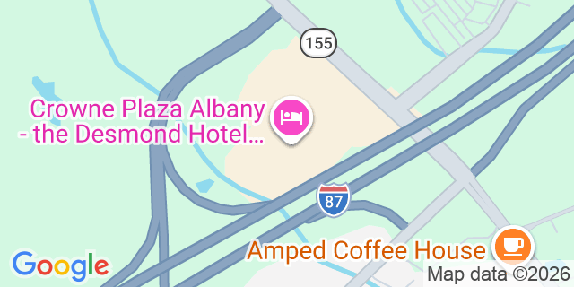 Map showing location