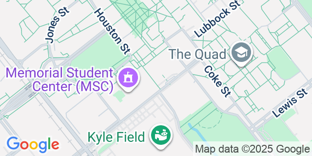 Map showing location