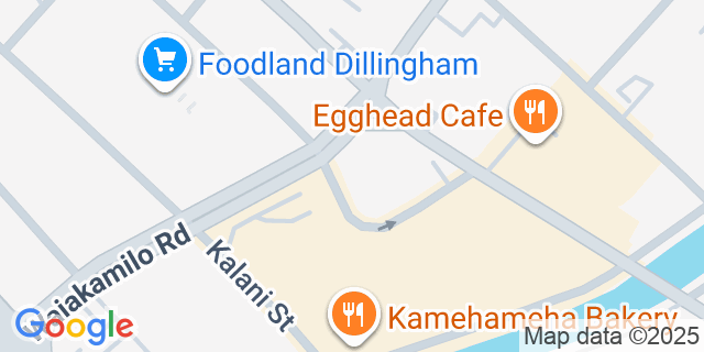 Map showing location