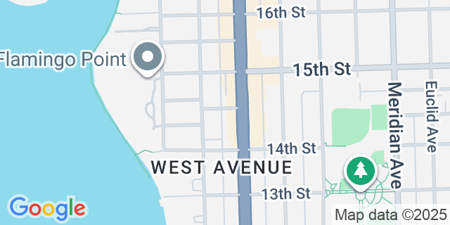 Map showing location