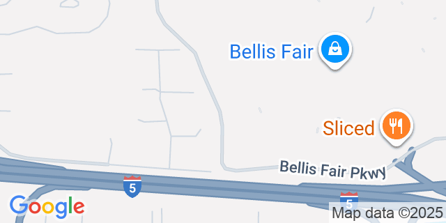 Map showing location