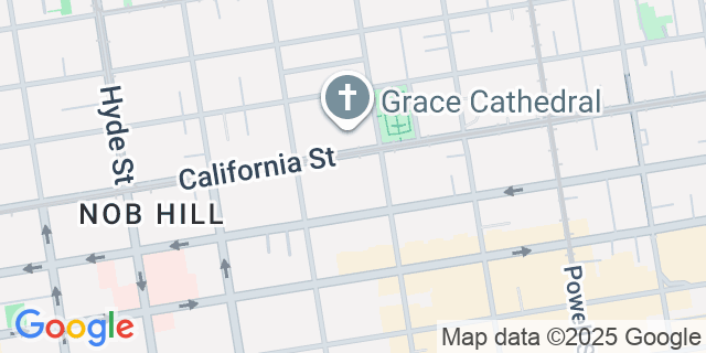 Map showing location