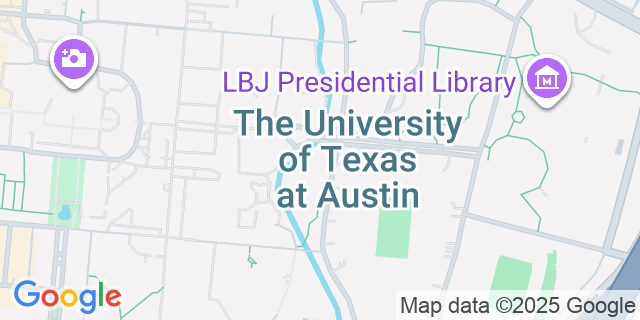Map showing location