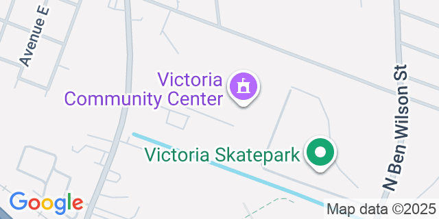 Map showing location