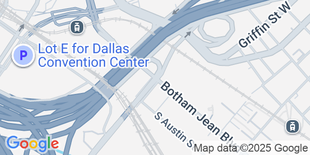 Map showing location