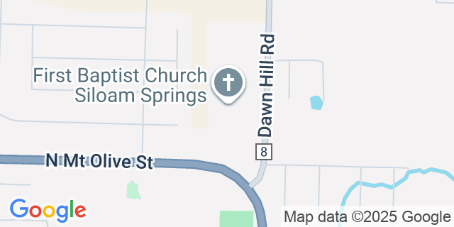 Map showing location