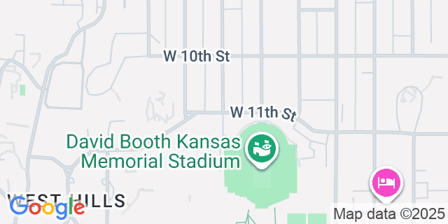 Map showing location