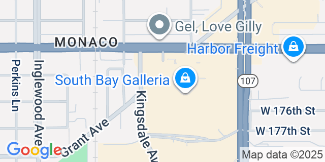 Map showing location