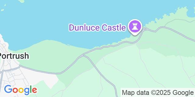 Map showing location